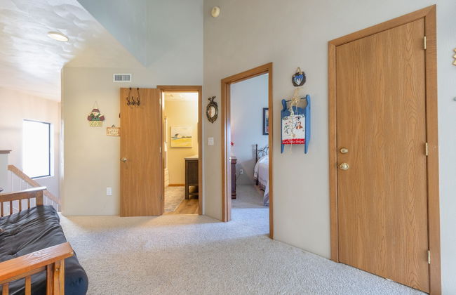 Seven Springs Meadowridge Pet Friendly 3 Bedroom Condo by RedAwning - Foto 30