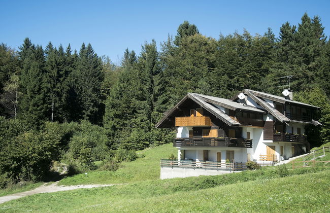 Casa Camilla Holiday - Photo 40