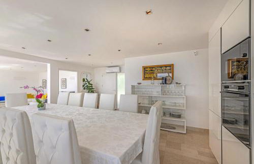 Villa Blue Ocean - Vue mer piscine jacuzzi - Foto 25