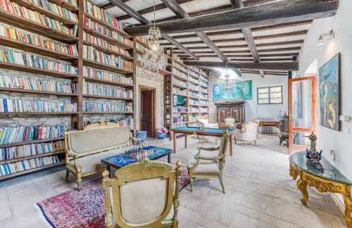 Torre Del Melograno With Heated Pool - Happy Rentals - Foto 42