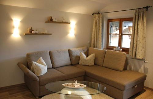 Ferienwohnungen Ortner-Hof inkl. Chiemgaukarte - Foto 39