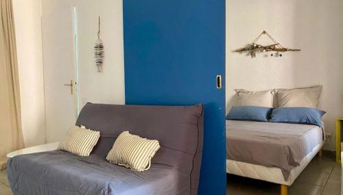 Superbe appartement T2 en résidence avec piscine - Photo 4