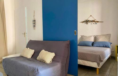 Superbe appartement T2 en résidence avec piscine - Photo 4