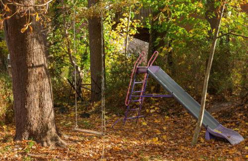 Bauernhaus nahe Langlingen Badesee - Foto 22