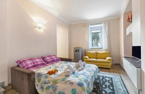 Little Mermaid of Stresa - Happy Rentals - Foto 22