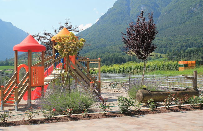 Agriturismo Maso Alle Rose - Foto 9