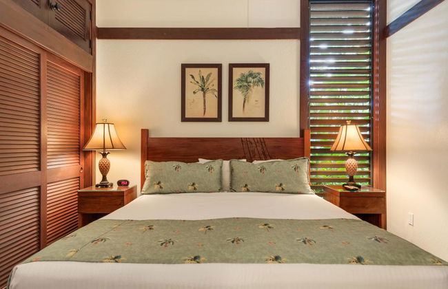 Kiahuna Plantation Resort Kauai by Outrigger - Foto 33