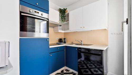 Geranimus Versailles Hesperides - Foto 3