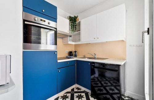 Geranimus Versailles Hesperides - Foto 3