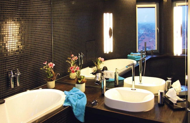 Ferienwohnung im Wasserturm, Gustrow - Foto 10