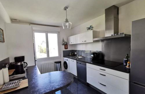 Maison Vue Mer, entre port et plage Port Manech - Photo 47