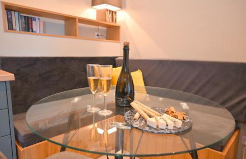 Carpe Diem Moursia Studio - Foto 75