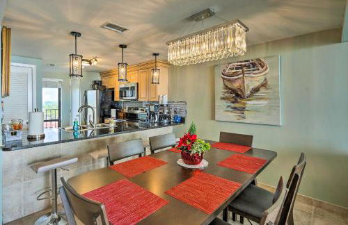 Idyllic PCB Condo with Pool Access and Ocean Views! - Foto 2