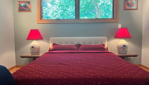 Relax & Rejuvenate at Vanprasth - A Hillside Hideaway Retreat - Foto 3