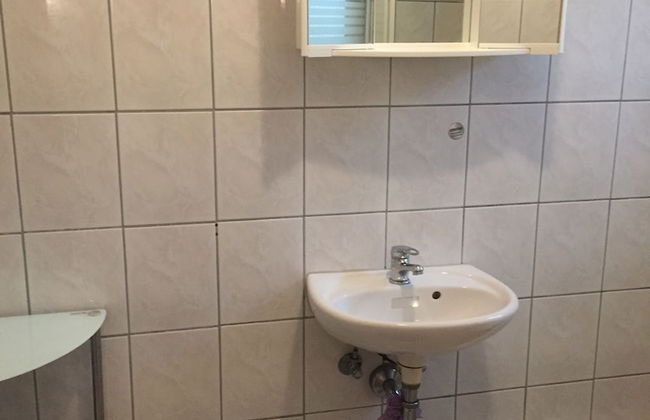 Zimmervermietung Lösken 2 - Foto 12