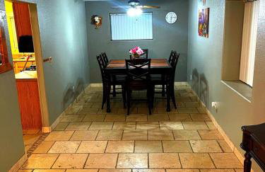 Spacious Desert Getaway Scenic Views Hammock - Foto 12