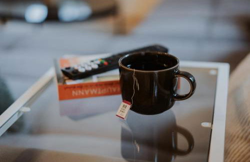 Ferienwohnung in Arzbach im Westerwald - Perfekt für Familien, Paare und Alleinreisende - Nähe Bad Ems - Koblenz - Montabaur - A3 - Photo 41