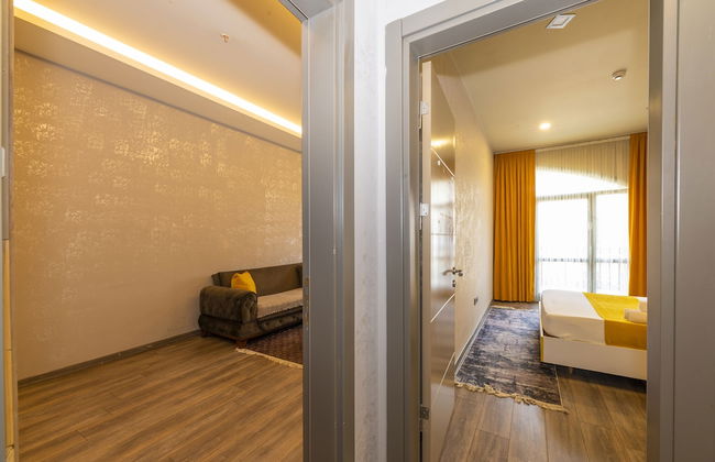 Agora Suites - Foto 5