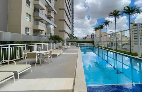 Setin Midtown Campinas - Foto 72