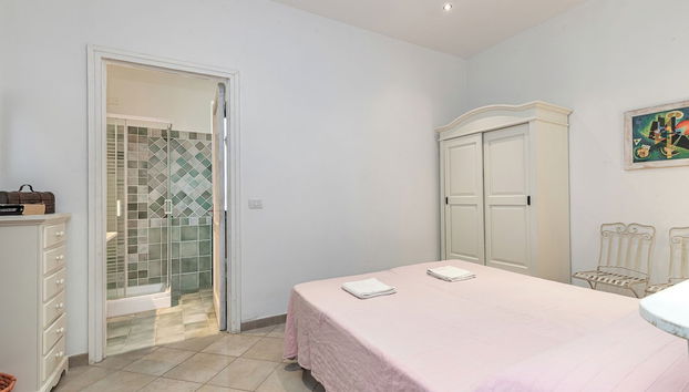 Domos Pintadas Apt. 3 Porto Rotondo - Foto 4, Habitación