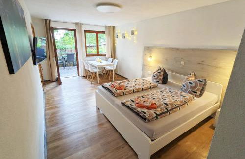 S3 - Urlaubsmagie - für 4P mitten im Elbsandsteingebirge - Foto 9