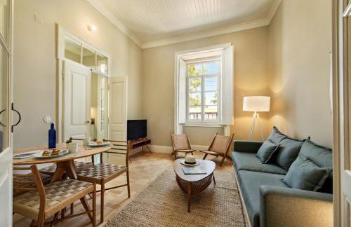 Palacete do Guadiana by MY CHOICE - Foto 52