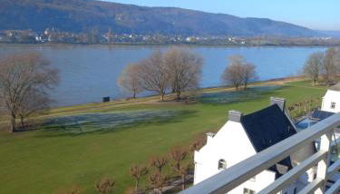 Rheinapartmen8 Dependance 8 - Foto 3