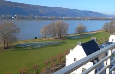 Rheinapartmen8 Dependance 8 - Foto 3