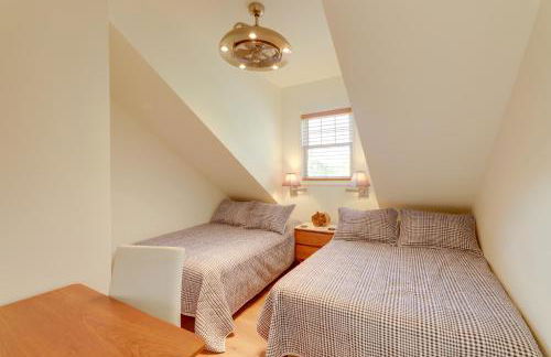 1 Block to Loveland Bike Trail The Frog Man Inn - Foto 18