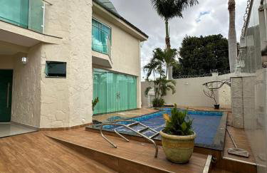 Sobrado com piscina no jardim america - Foto 16