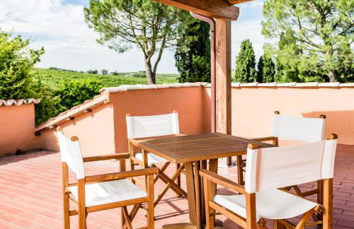 Villa Uliveto - Foto 20