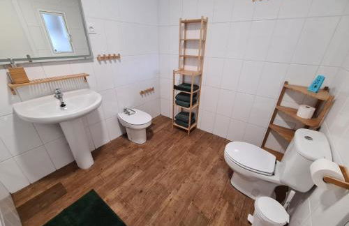 Preciosa Casa de Campo + Playa + Jardín + Mascotas - Foto 29