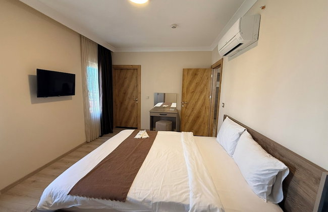 Rena Grand Residence & Suite - Foto 13