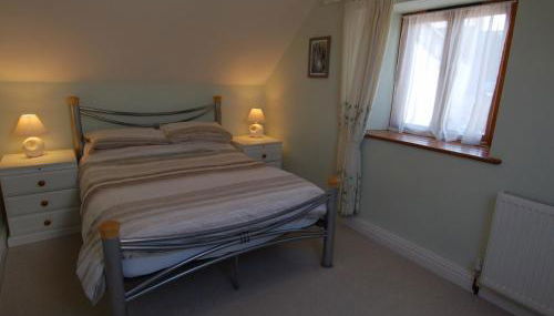 The Old Cider Barn - Foto 5