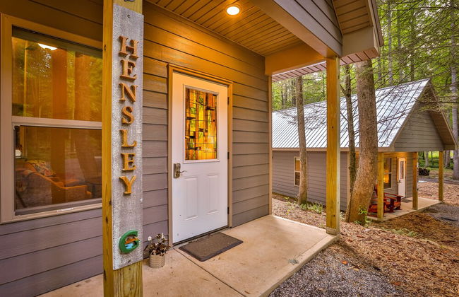 Gingershack Farms - Foto 36