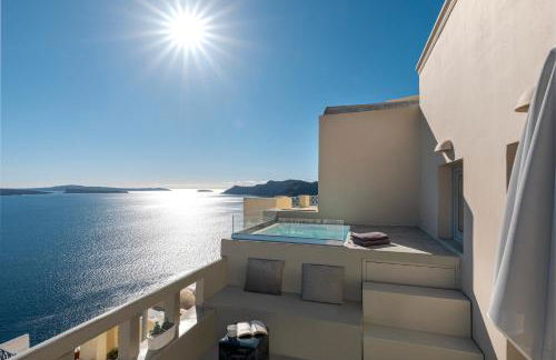 Caldera Houses Oia - Foto 18