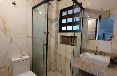 Casa de condomínio 900m da Praia de Boiçucanga - Foto 10