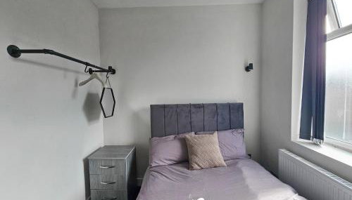 Beresford Co-Living - Private Room Self-Cater - Foto 5