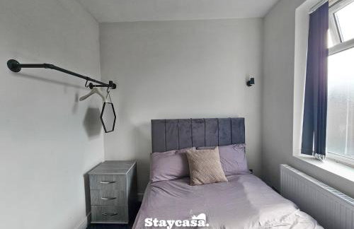Beresford Co-Living - Private Room Self-Cater - Foto 5