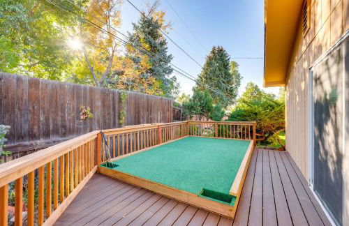 Pet-Friendly Gem with Private Yard in Westminster! - Foto 34