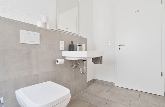 Deluxe apartment in the centre of OS - Foto 50