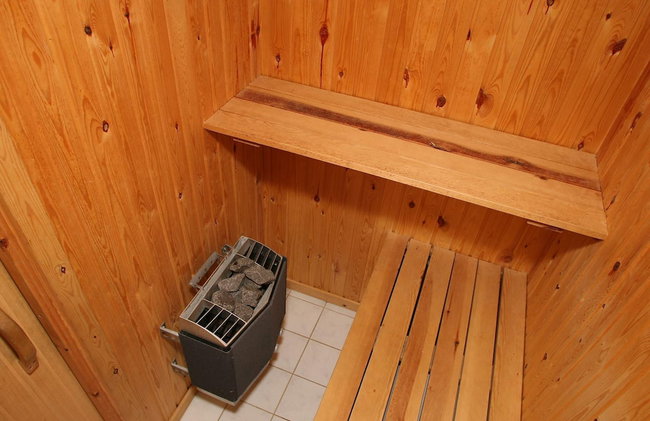 4 Star Holiday Home in Stege - Foto 3