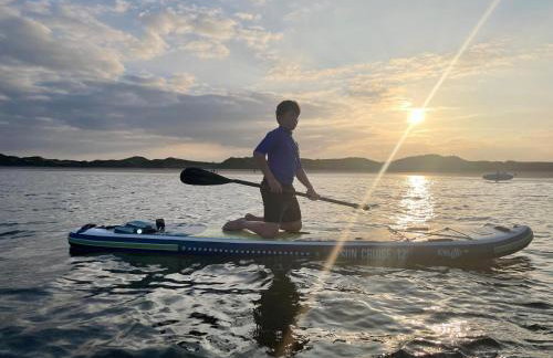 Marram Cottage - Well Equipped, Cosy, Home from Home, Next to Beach, - Foto 33