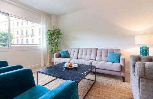 Miramar Luxury 2 bedroom FreshApartments - Foto 8