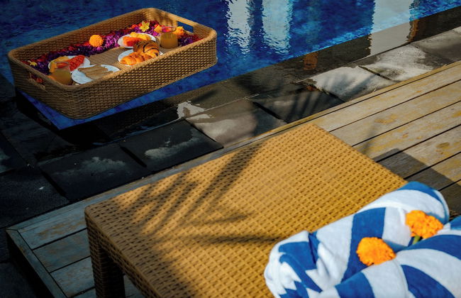 Vil'Latu - 4 Bedrooms Family Villa - Foto 40