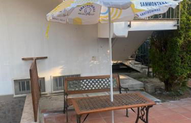 Casa dei Fiori sul mare, terrazza esclusiva - Photo 33