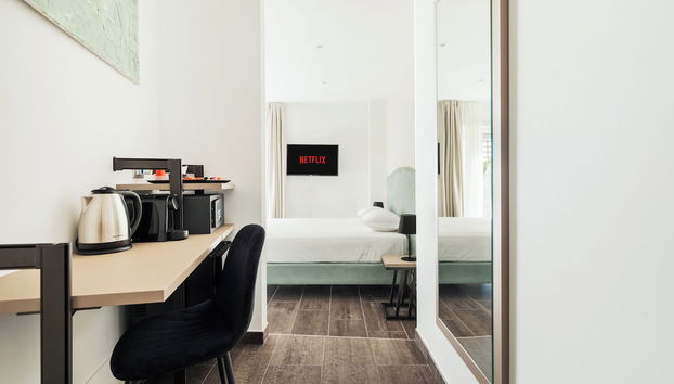 Adelante Rooms San Giovanni - Foto 5, Habitación