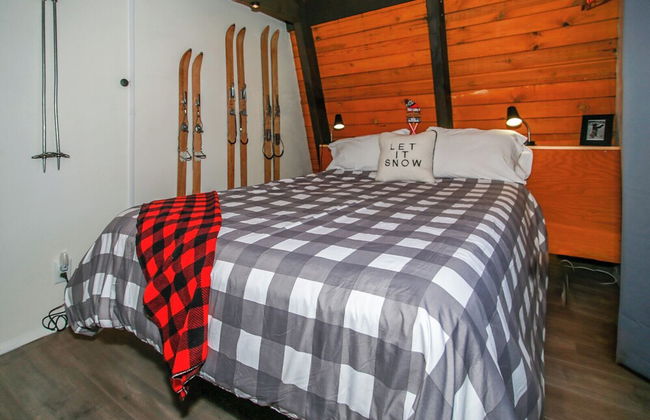 Bill Big Bear Bunkhouse - Foto 2