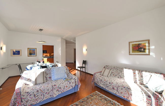 Sweet Lake View Lugano - Foto 9