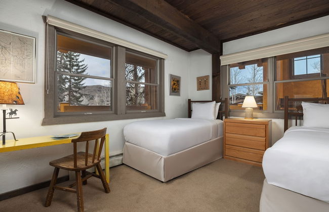 Top of the Village - Foto 79